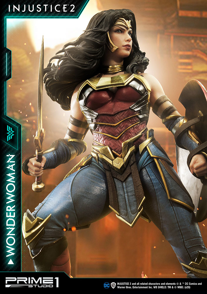 Wonder Woman