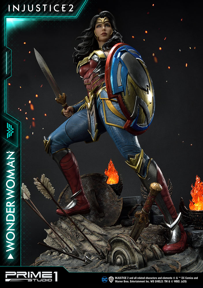 Wonder Woman