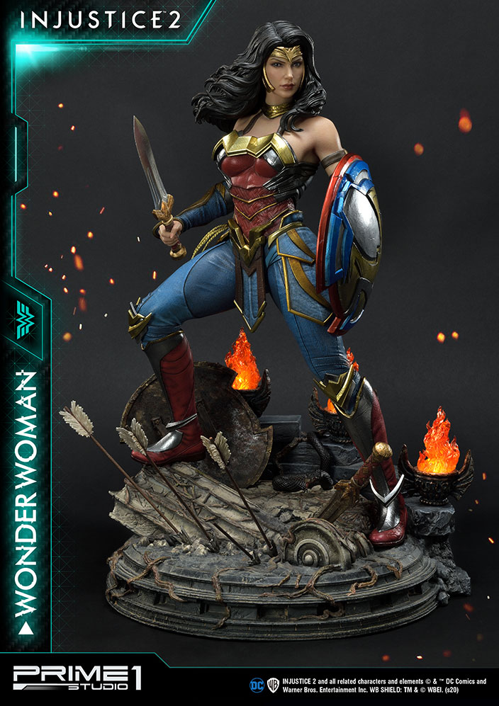 Wonder Woman