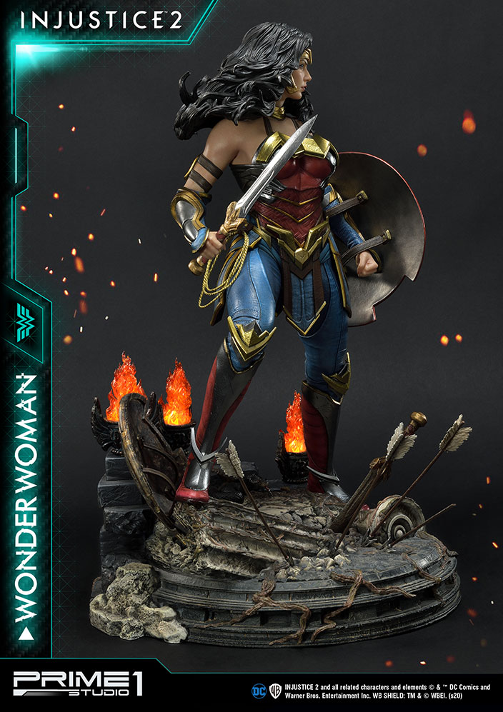 Wonder Woman