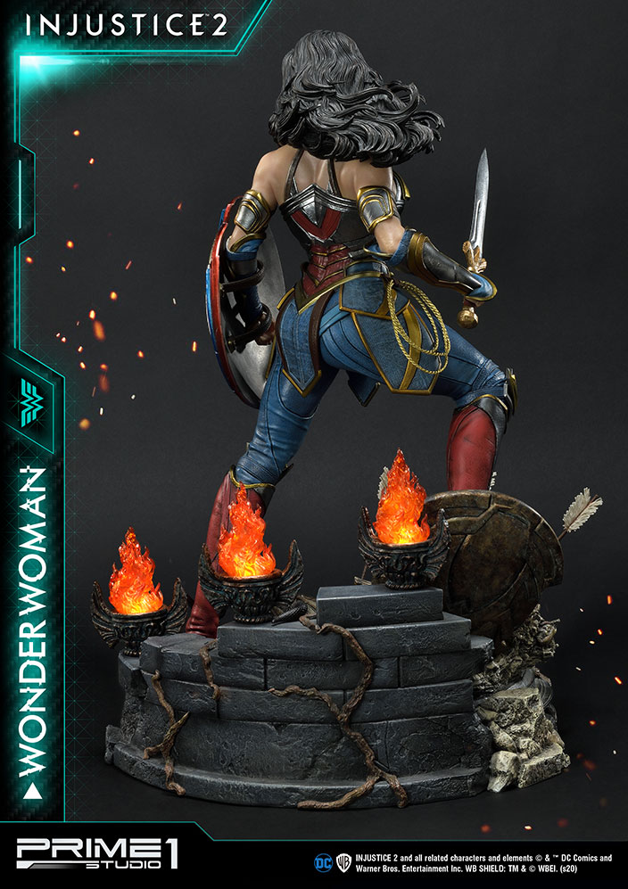 Wonder Woman