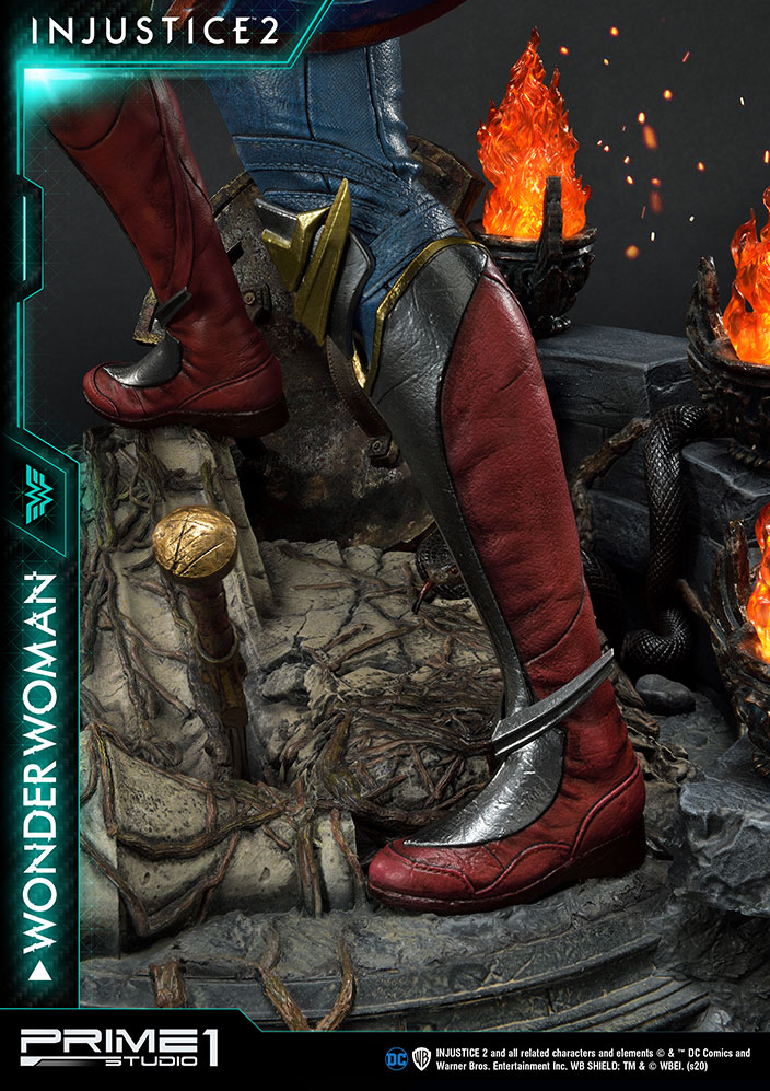 Wonder Woman