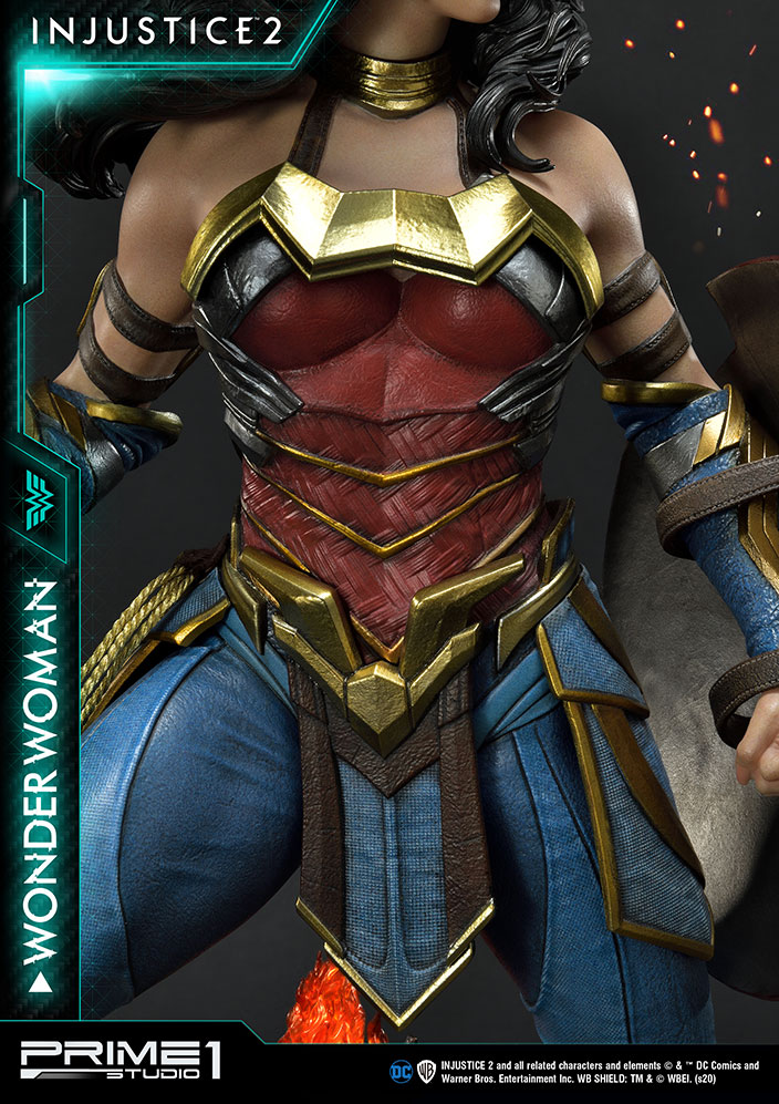 Wonder Woman