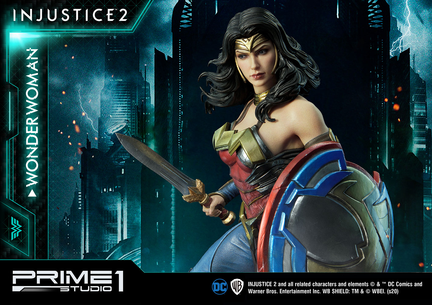Wonder Woman