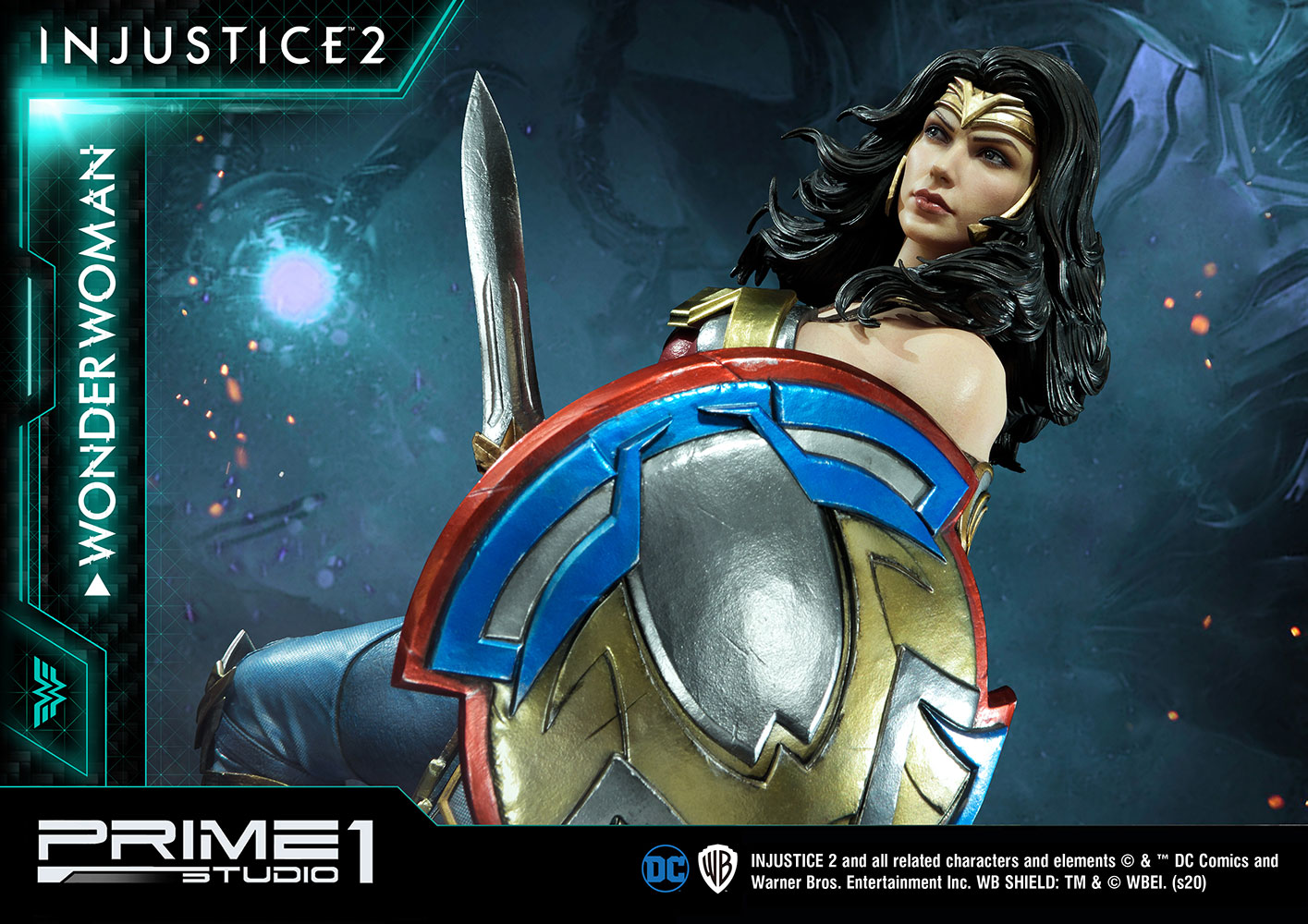 Wonder Woman