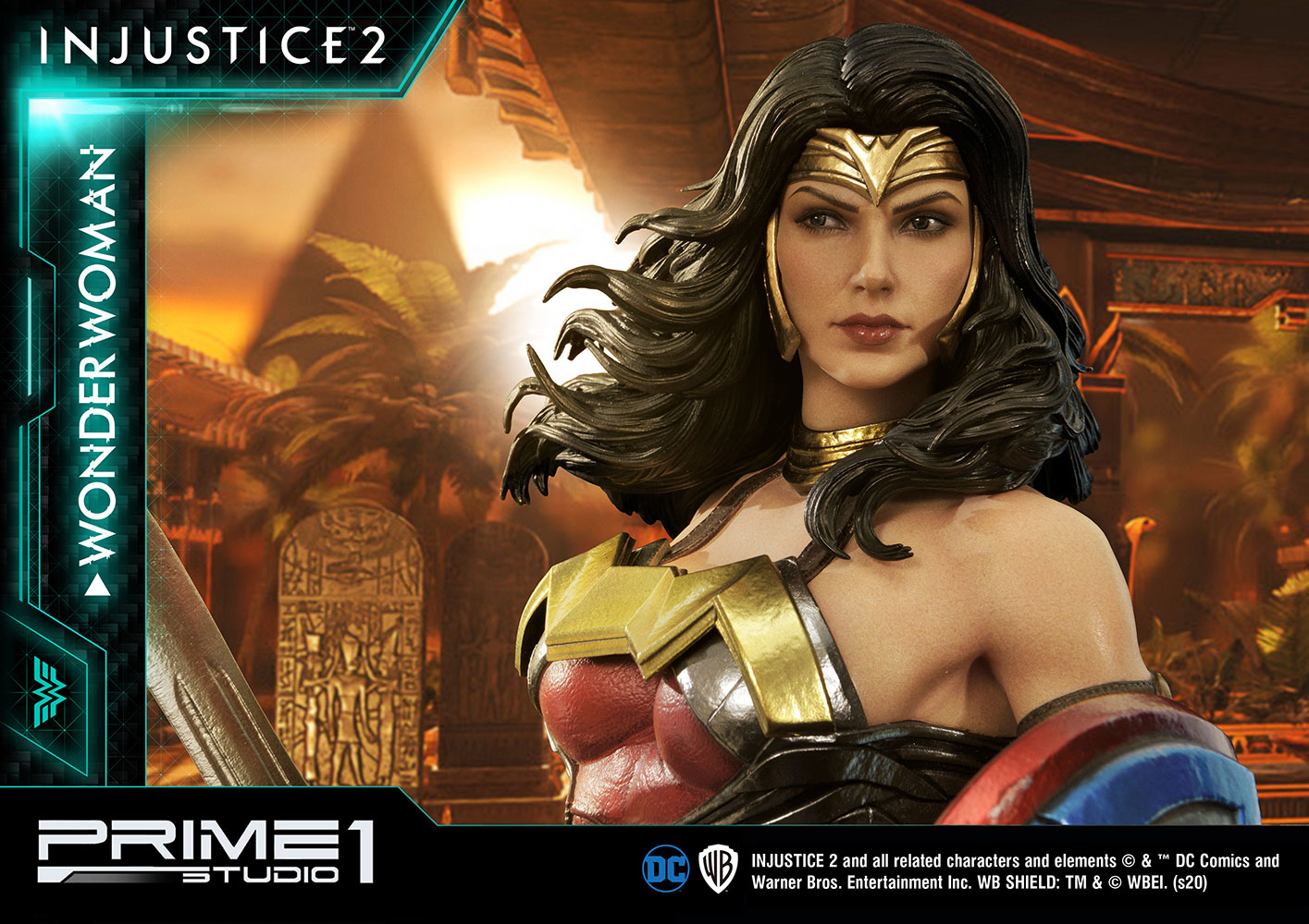 Wonder Woman