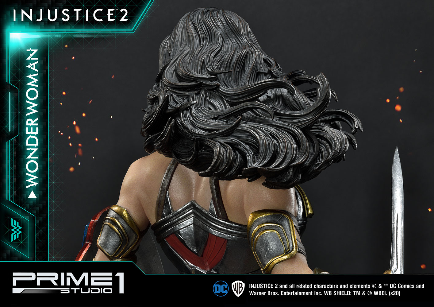 Wonder Woman
