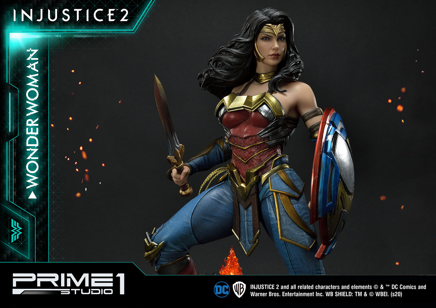 Wonder Woman