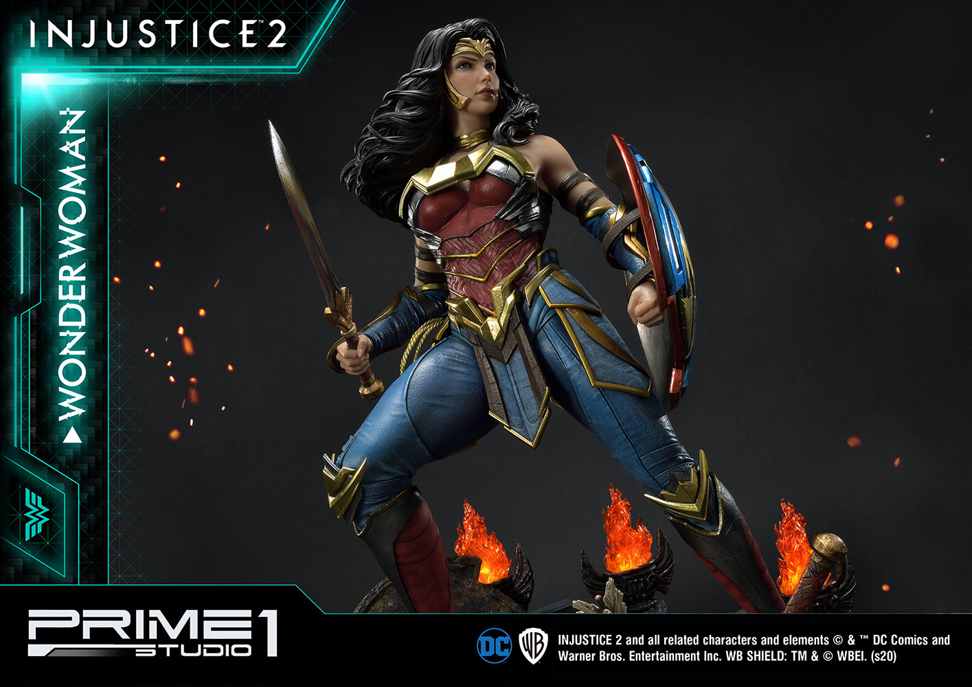 Wonder Woman