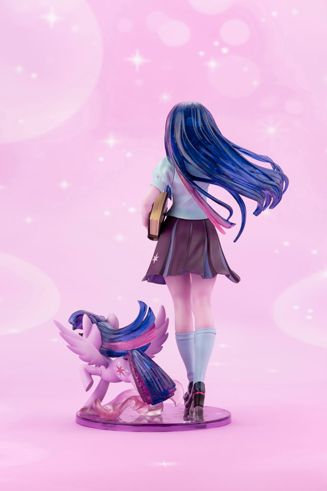 Twilight Sparkle Bishoujo (Prototype Shown) View 4