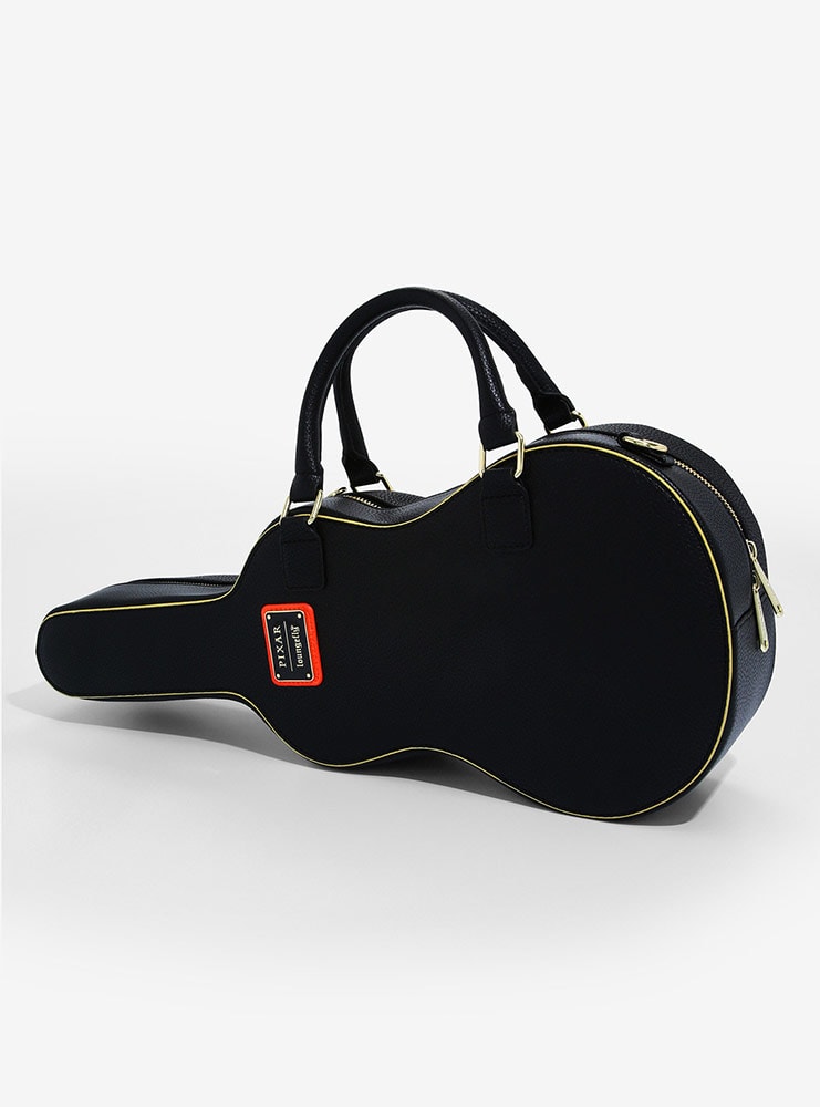 Coco Guitar Case Crossbody by Loungefly