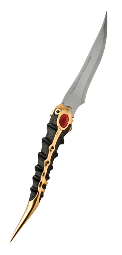 Arya's Blade