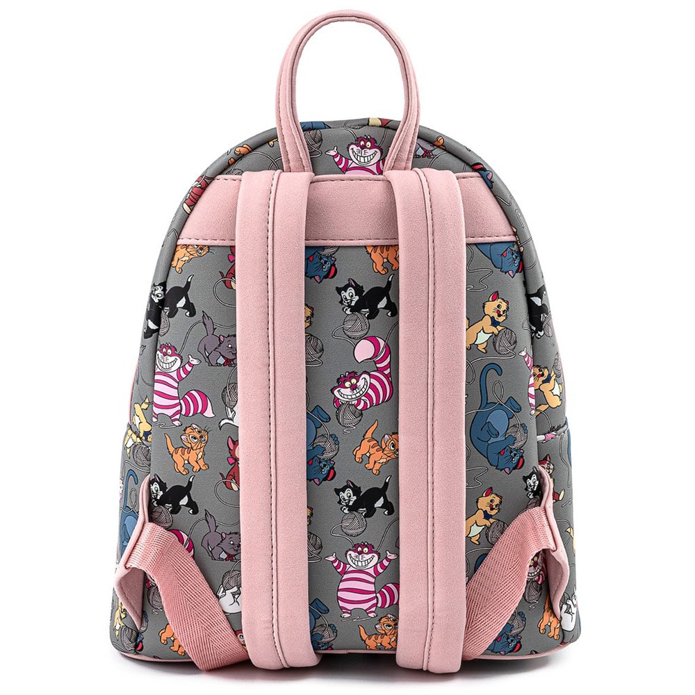Disney Cats Mini Backpack- Prototype Shown