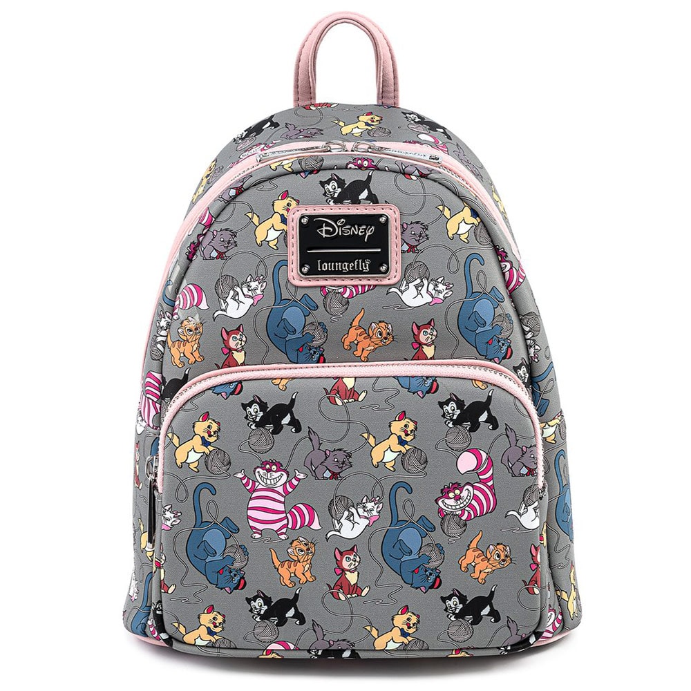 Disney Cats Mini Backpack- Prototype Shown