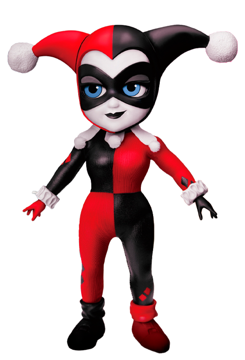 Harley Quinn
