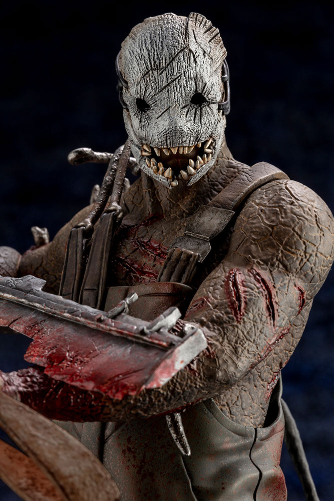 The Trapper