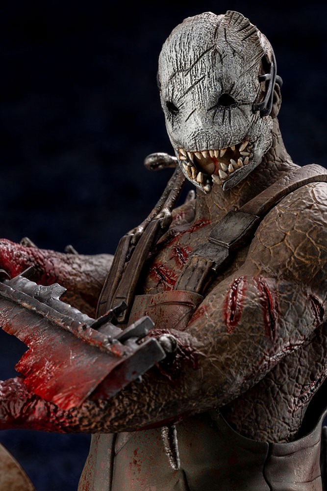 The Trapper