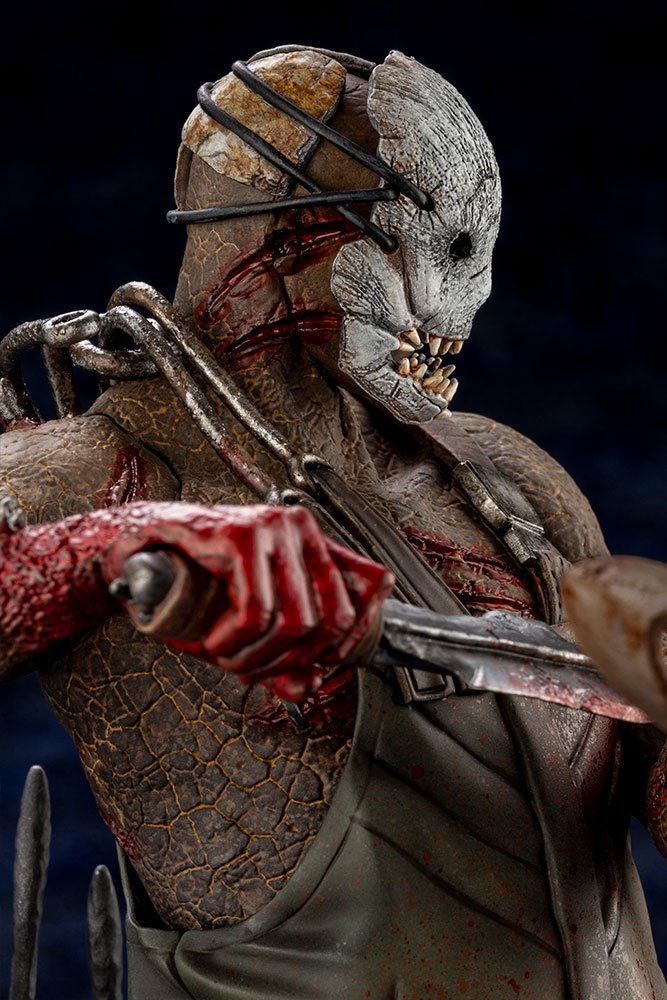 The Trapper