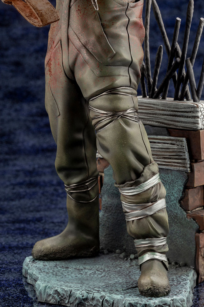 The Trapper