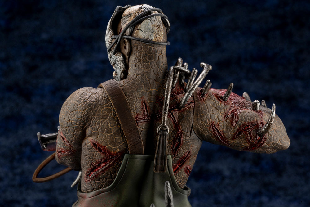 The Trapper