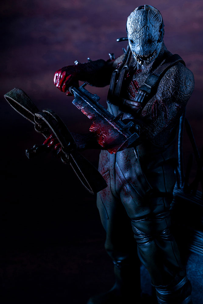 The Trapper