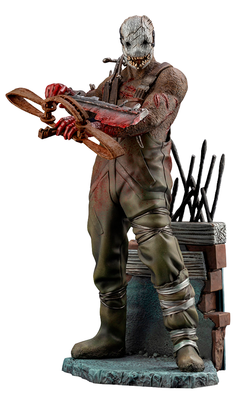 The Trapper