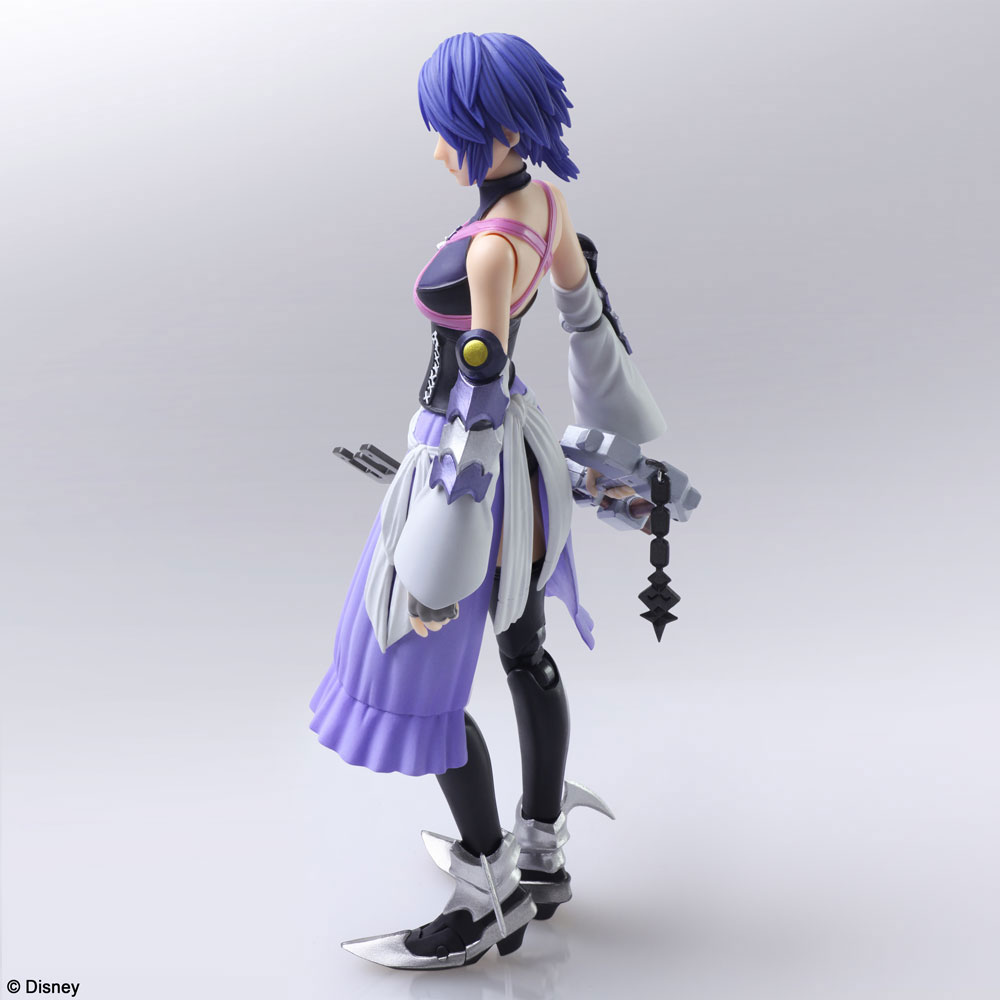 Aqua- Prototype Shown