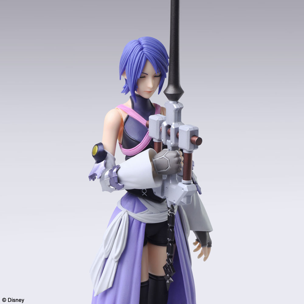 Aqua- Prototype Shown
