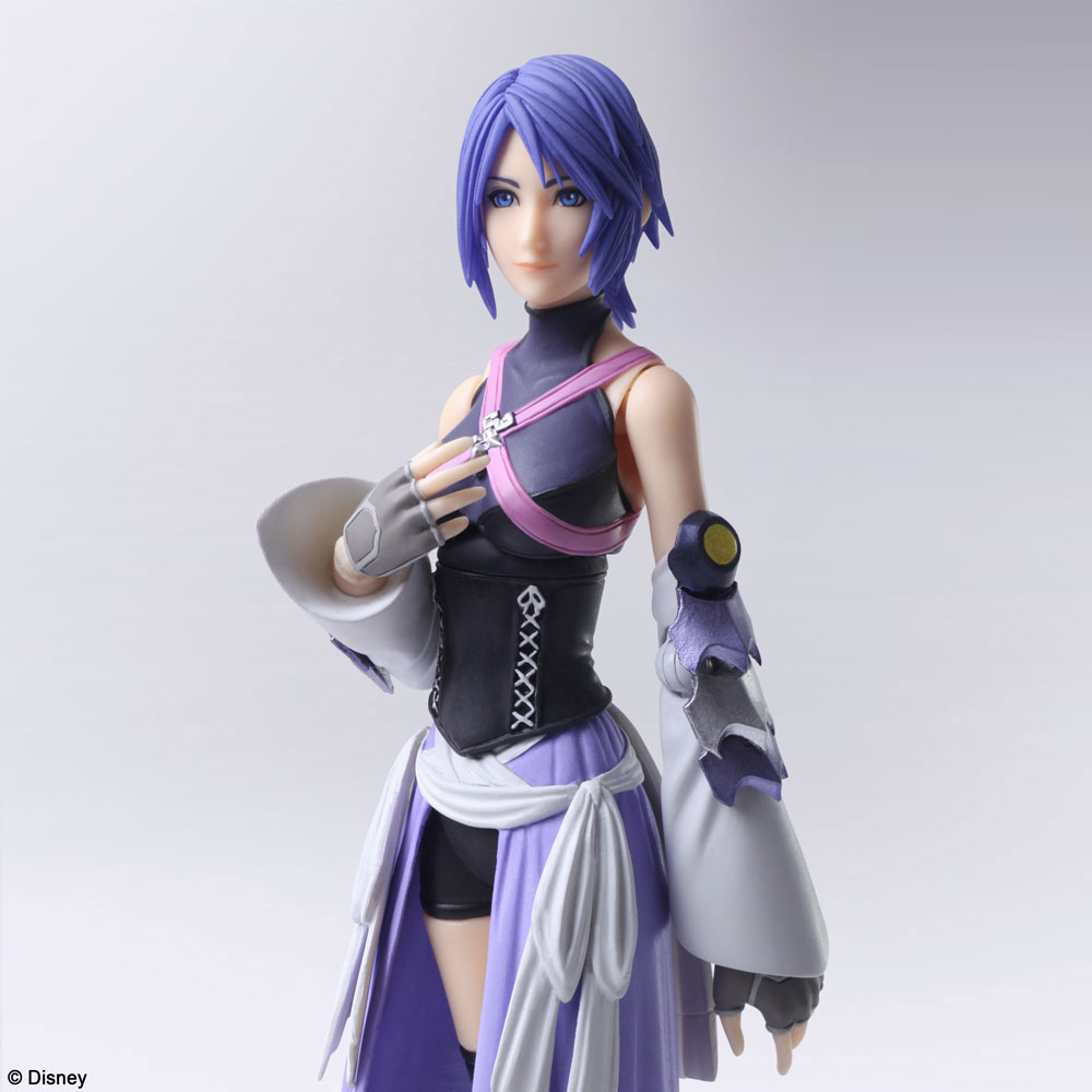 Aqua- Prototype Shown