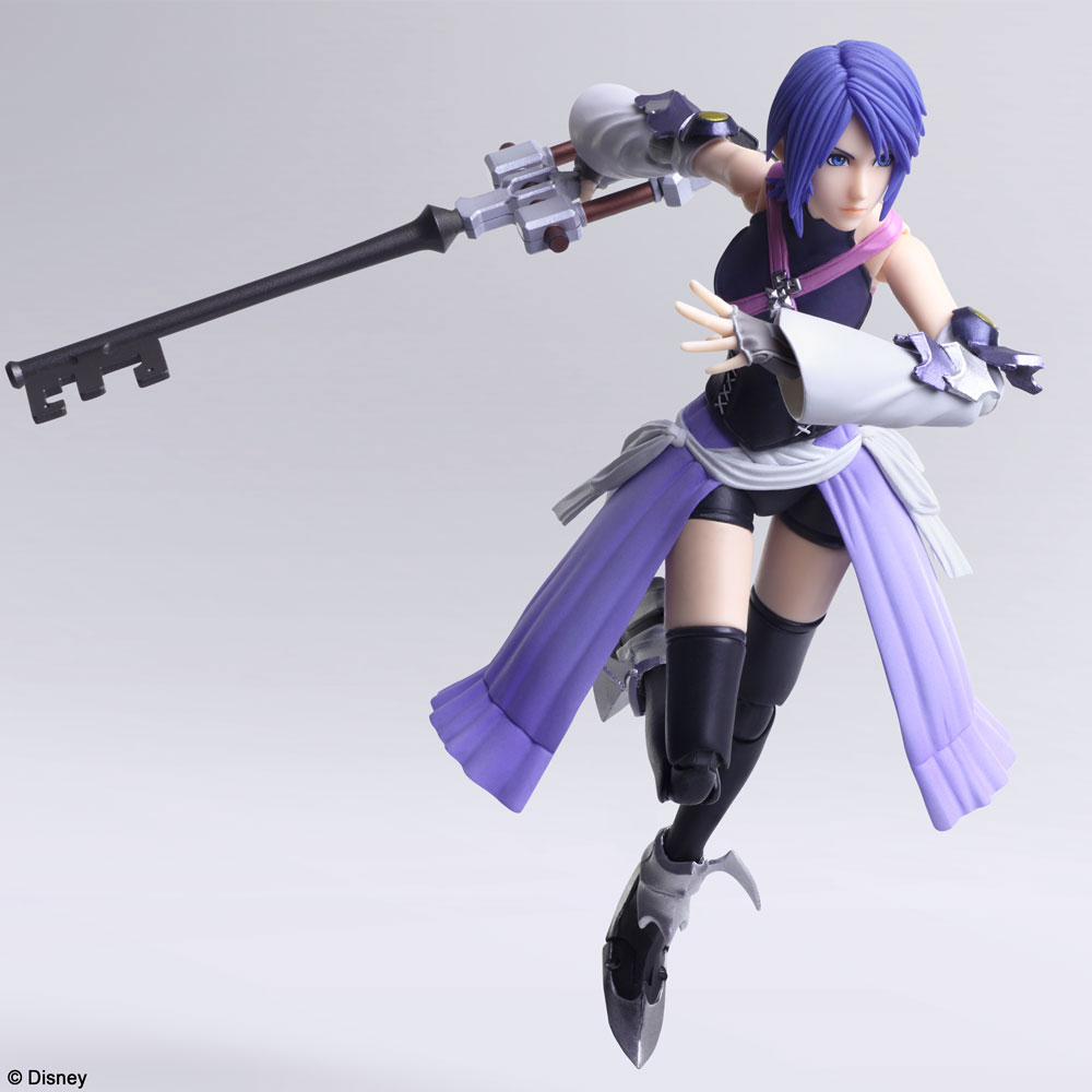 Aqua- Prototype Shown