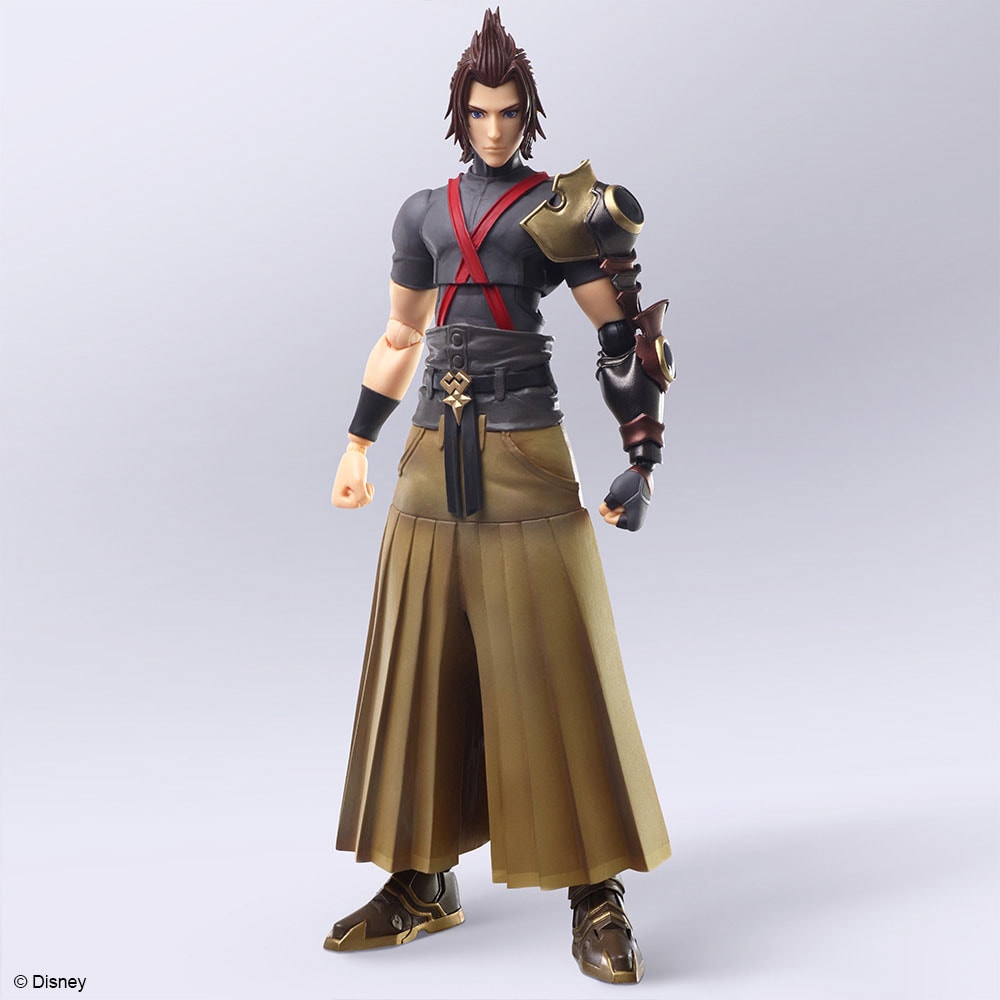 Terra (Prototype Shown) View 1