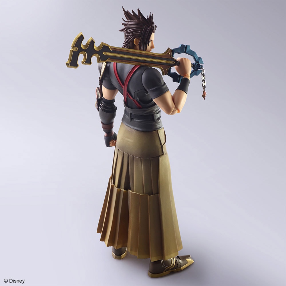 Terra (Prototype Shown) View 2