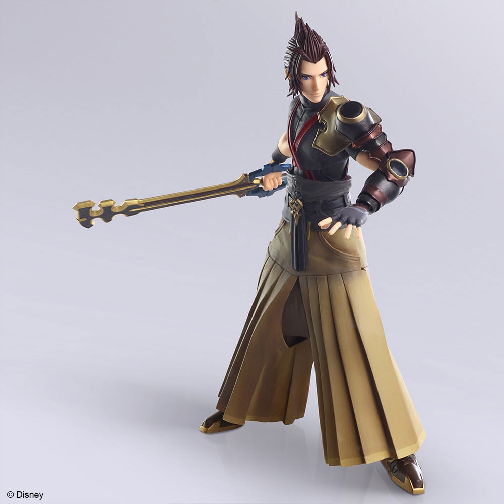 Terra (Prototype Shown) View 3