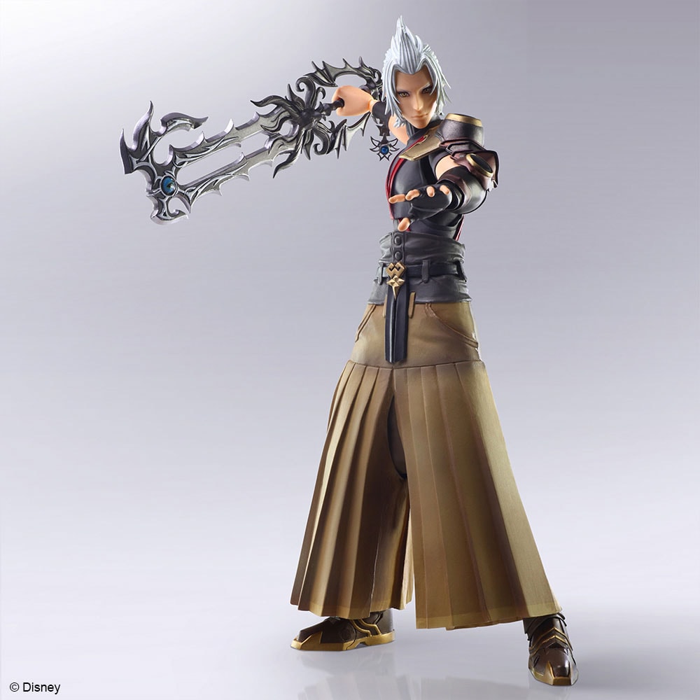 Terra (Prototype Shown) View 4