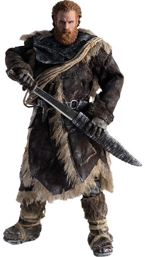 Tormund Giantsbane
