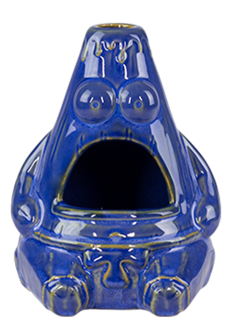 SpongeBob SquarePants Patrick Star (Riptide Variant) Tiki Mug  (Prototype Shown) View 12