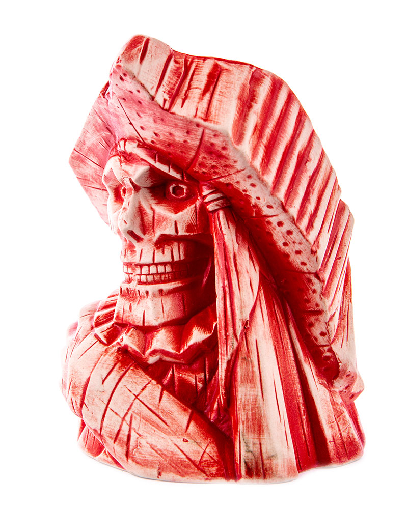 The Phantom of the Opera The Phantom of the Opera Tiki Mug  (Prototype Shown) View 7