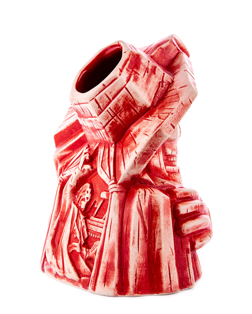 The Phantom of the Opera The Phantom of the Opera Tiki Mug  (Prototype Shown) View 11