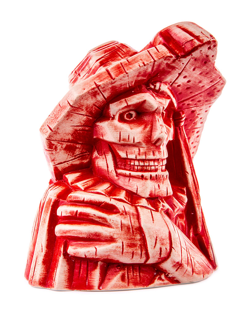 The Phantom of the Opera The Phantom of the Opera Tiki Mug  (Prototype Shown) View 13