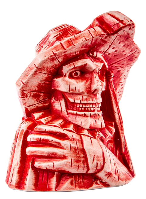 The Phantom of the Opera The Phantom of the Opera Tiki Mug  (Prototype Shown) View 14
