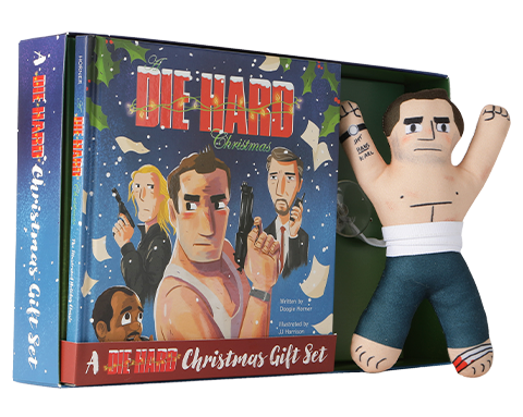 A Die Hard Christmas (Prototype Shown) View 4
