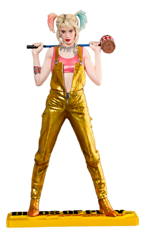 Harley Quinn