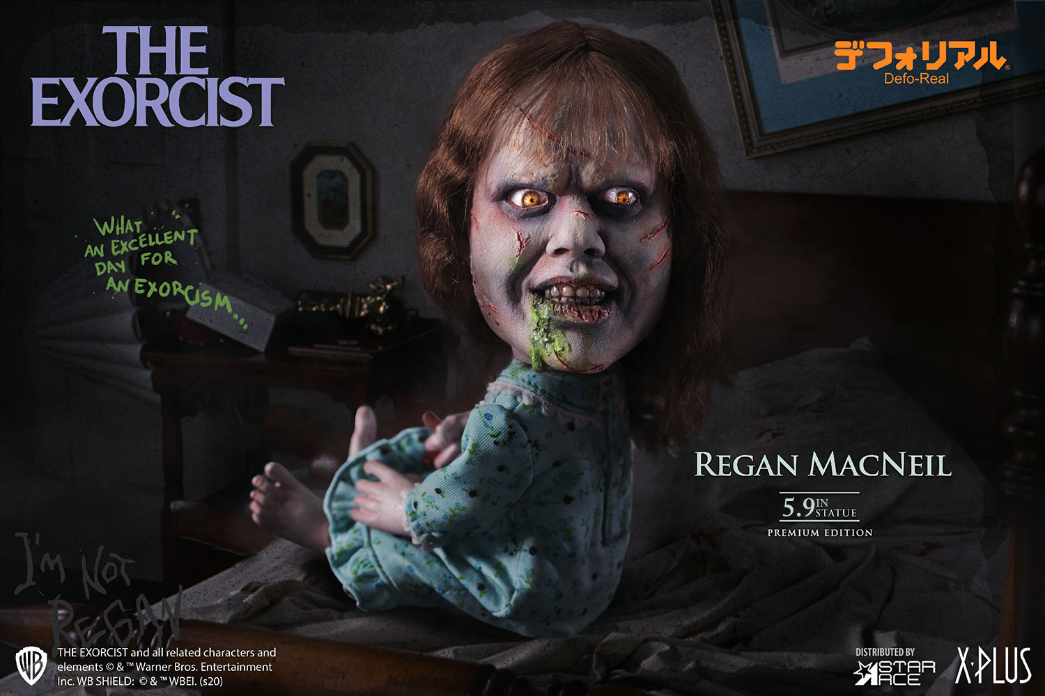 Regan MacNeil