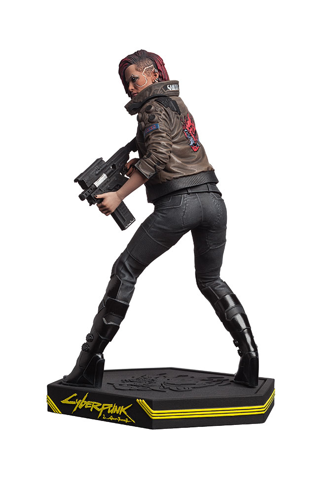 Female V- Prototype Shown