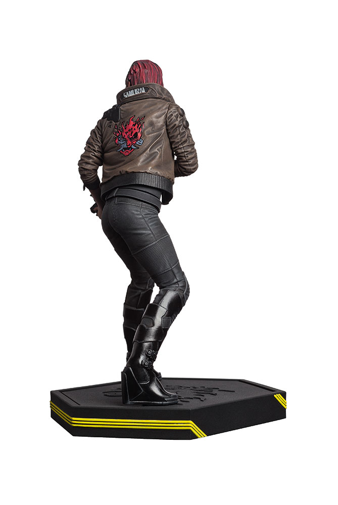Female V- Prototype Shown