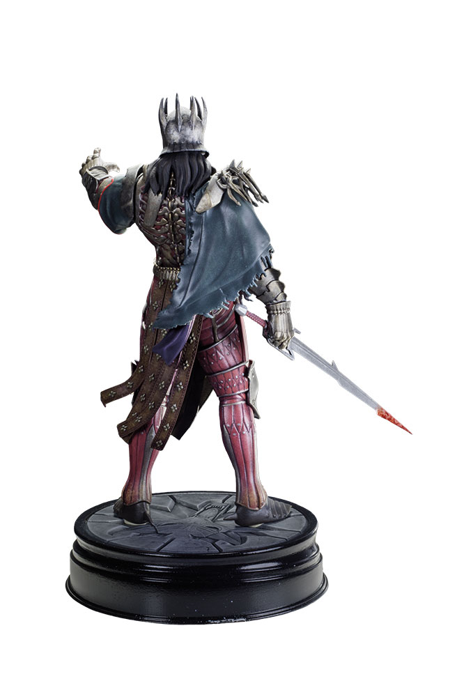 King Eredin- Prototype Shown