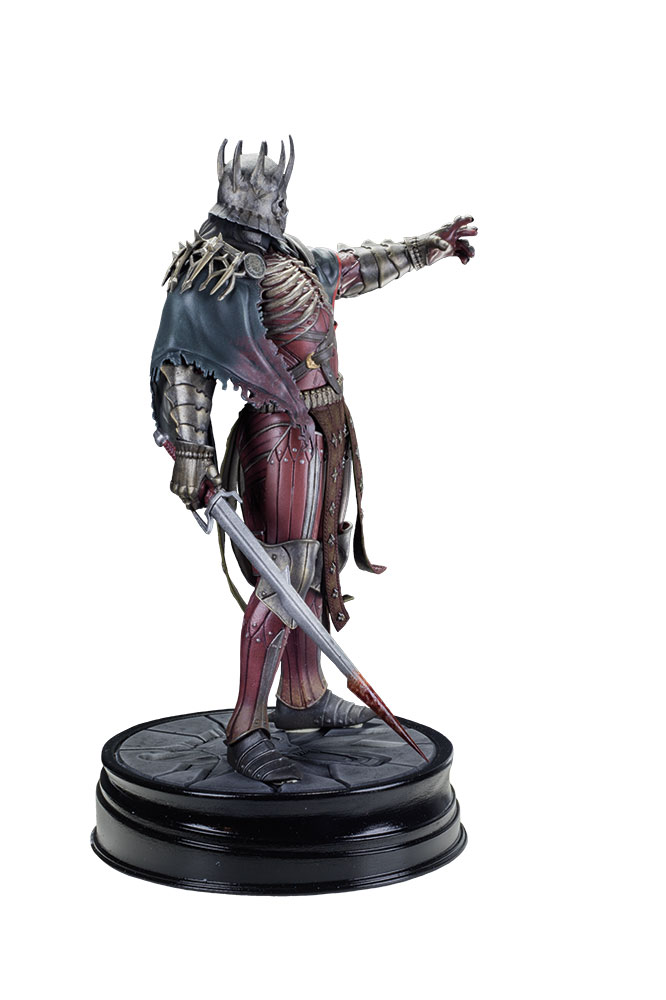 King Eredin- Prototype Shown