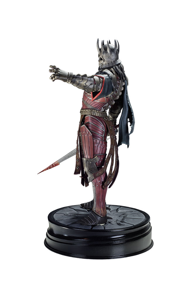 King Eredin- Prototype Shown