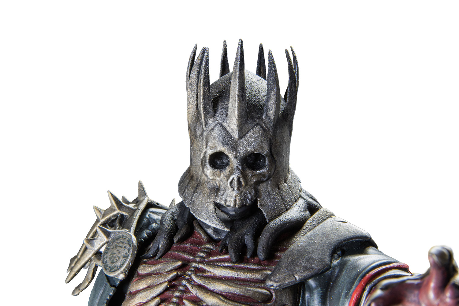 King Eredin- Prototype Shown