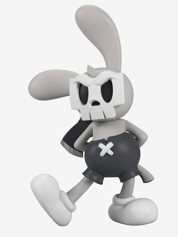 Superplastic x Guggimon 
